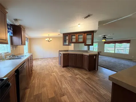 263 Camden Road Chester TX 75936