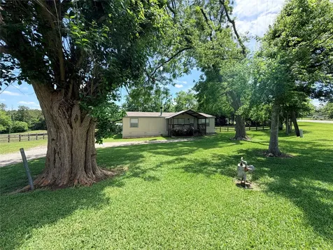 263 Camden Road Chester TX 75936