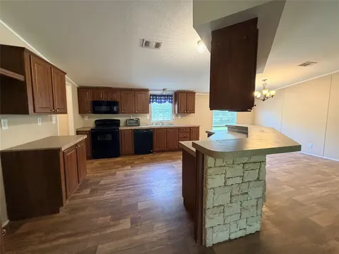 263 Camden Road Chester TX 75936