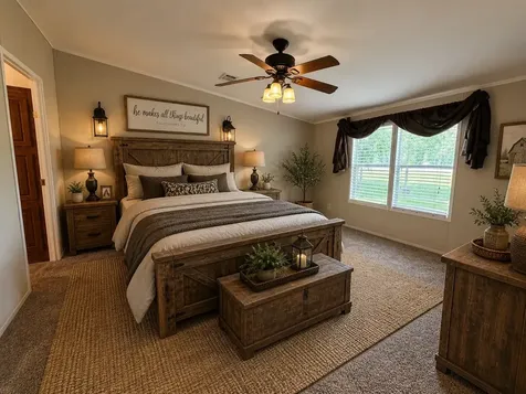 263 Camden Road Chester TX 75936