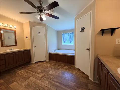 263 Camden Road Chester TX 75936