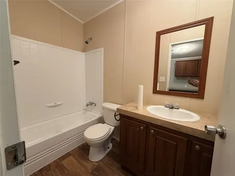 263 Camden Road Chester TX 75936
