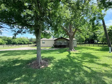 263 Camden Road Chester TX 75936