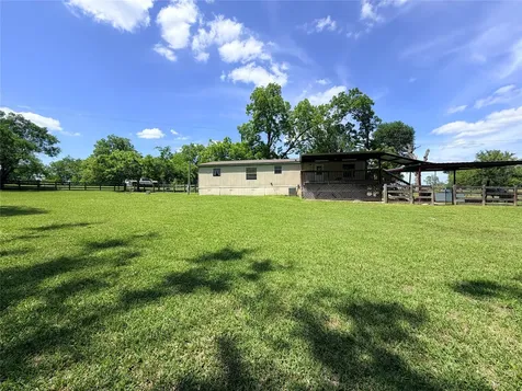 263 Camden Road Chester TX 75936