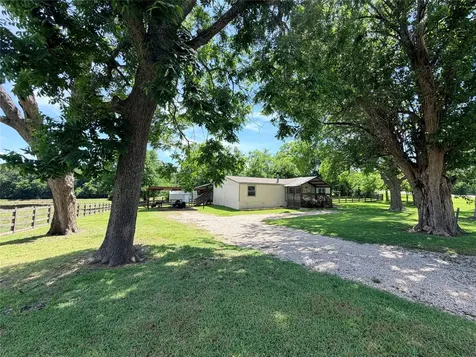 263 Camden Road Chester TX 75936