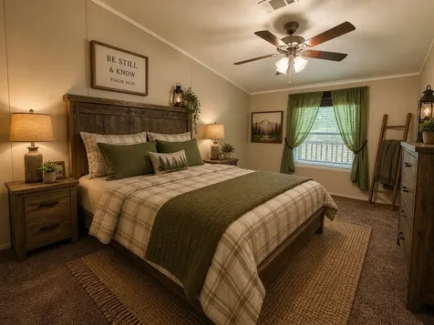 263 Camden Road Chester TX 75936