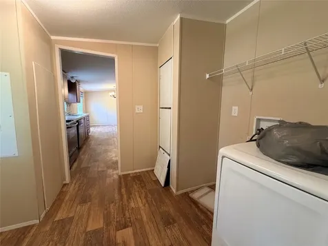 263 Camden Road Chester TX 75936