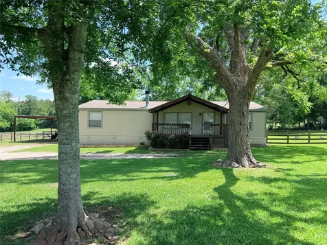 263 Camden Road Chester TX 75936