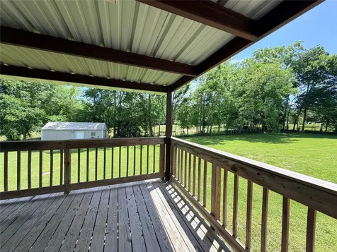 263 Camden Road Chester TX 75936