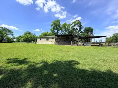 263 Camden Road Chester TX 75936