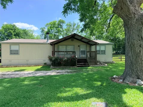 263 Camden Road Chester TX 75936