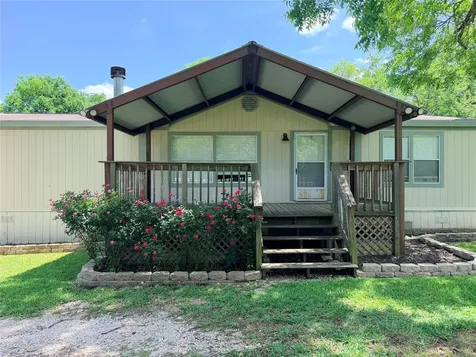 263 Camden Road Chester TX 75936