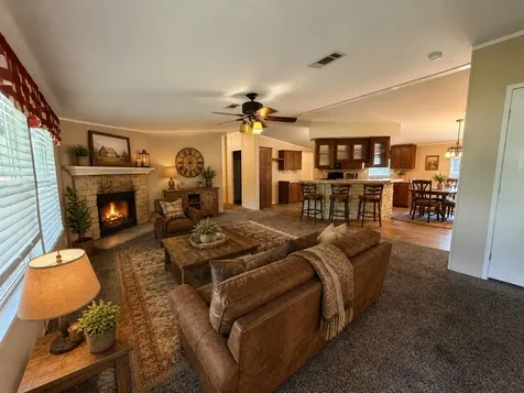 263 Camden Road Chester TX 75936
