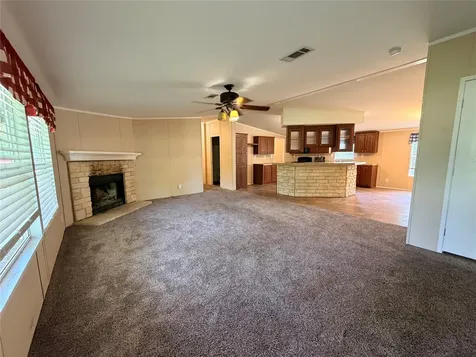 263 Camden Road Chester TX 75936