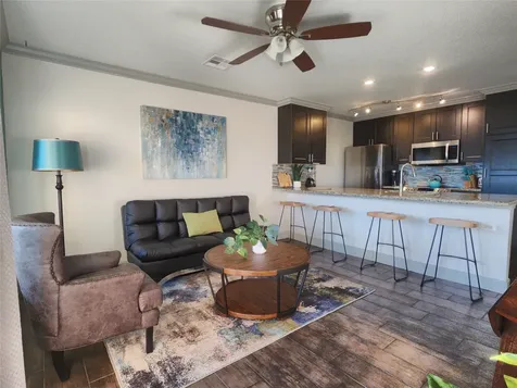 9520 Seawall Boulevard 323 Galveston TX 77554