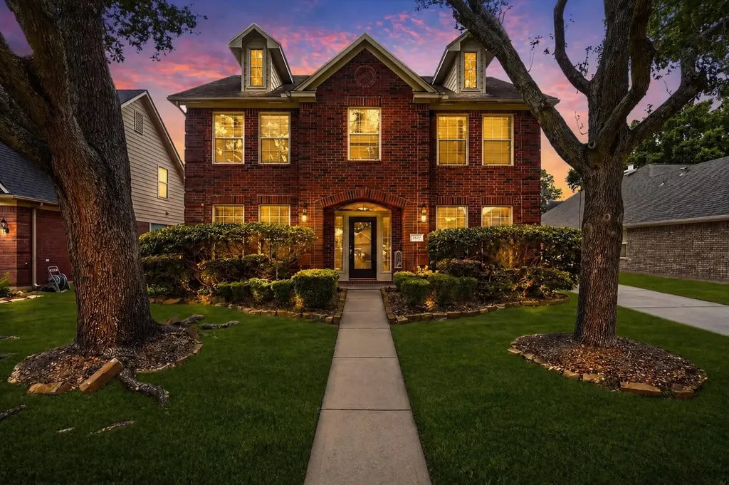 23127 Willow Canyon Drive Katy TX 77494