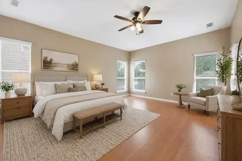 23127 Willow Canyon Drive Katy TX 77494