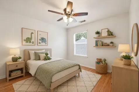 23127 Willow Canyon Drive Katy TX 77494