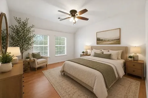 23127 Willow Canyon Drive Katy TX 77494