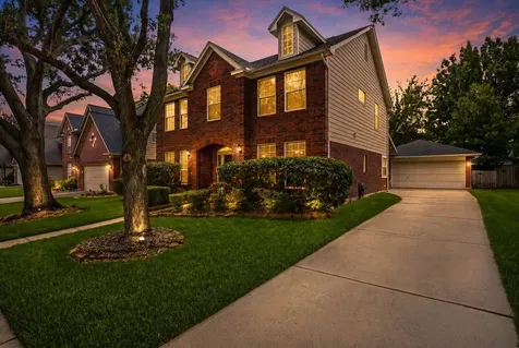 23127 Willow Canyon Drive Katy TX 77494