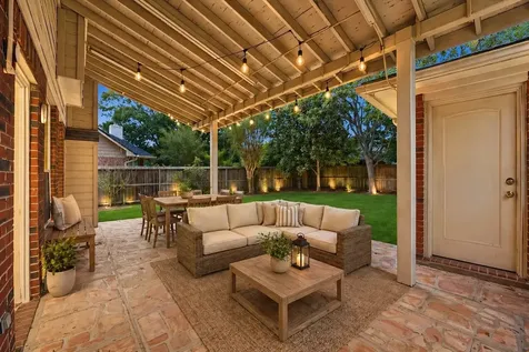 23127 Willow Canyon Drive Katy TX 77494