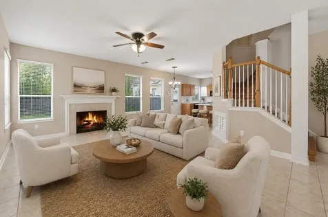 23127 Willow Canyon Drive Katy TX 77494