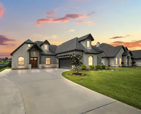 11635 Renaissance Drive Montgomery TX 77356