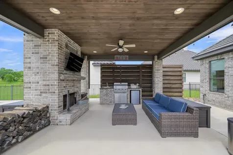11635 Renaissance Drive Montgomery TX 77356