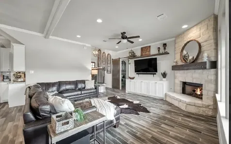 11635 Renaissance Drive Montgomery TX 77356