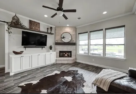 11635 Renaissance Drive Montgomery TX 77356