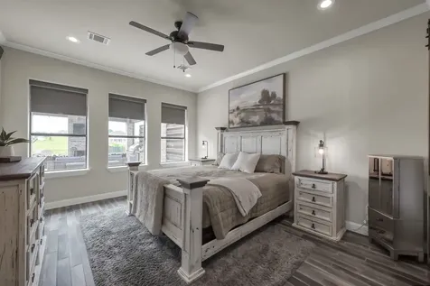 11635 Renaissance Drive Montgomery TX 77356
