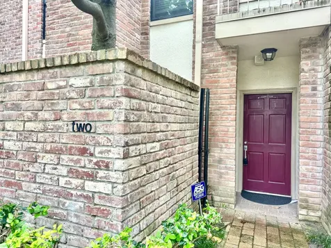 2323 Bering Drive 2 Houston TX 77057