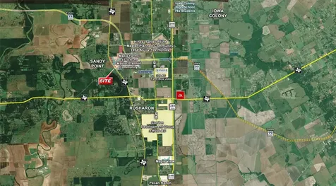Res 3 Fm 521 Rosharon TX 77583