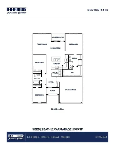 16783 Country Roots Avenue Conroe TX 77302