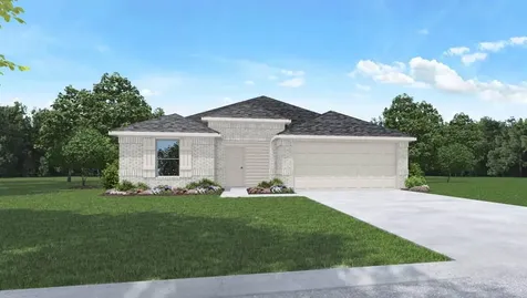 16783 Country Roots Avenue Conroe TX 77302