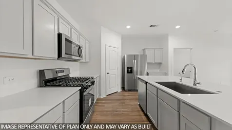 16783 Country Roots Avenue Conroe TX 77302