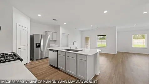 16783 Country Roots Avenue Conroe TX 77302