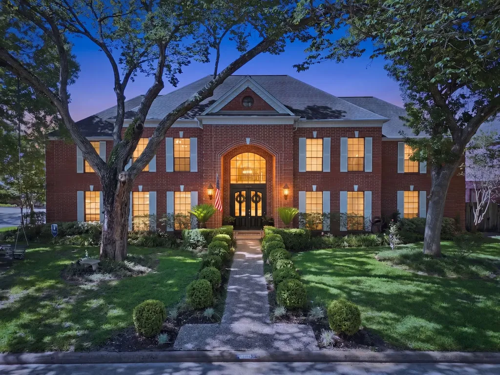 15903 Redwood Place Drive Houston TX 77079