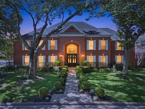 15903 Redwood Place Drive Houston TX 77079