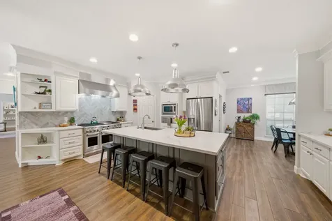 15903 Redwood Place Drive Houston TX 77079
