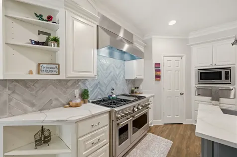 15903 Redwood Place Drive Houston TX 77079