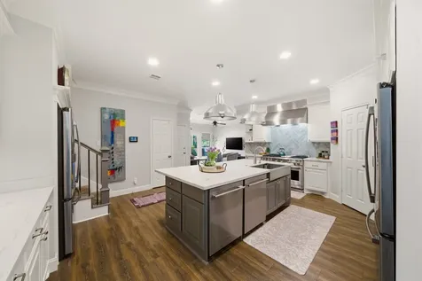 15903 Redwood Place Drive Houston TX 77079