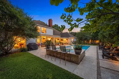 15903 Redwood Place Drive Houston TX 77079