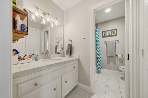 15903 Redwood Place Drive Houston TX 77079