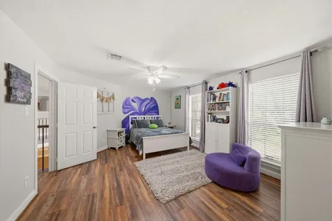 15903 Redwood Place Drive Houston TX 77079