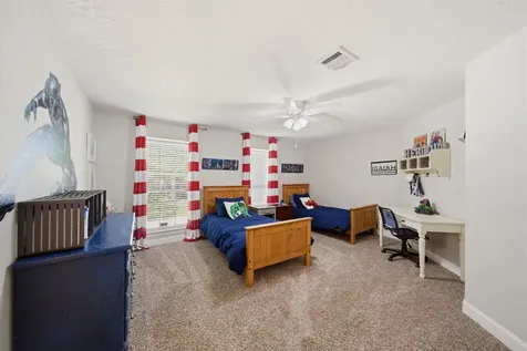 15903 Redwood Place Drive Houston TX 77079