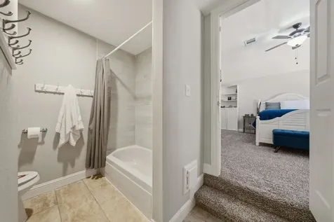 15903 Redwood Place Drive Houston TX 77079