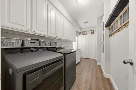 15903 Redwood Place Drive Houston TX 77079