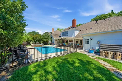 15903 Redwood Place Drive Houston TX 77079