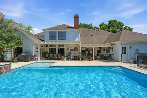 15903 Redwood Place Drive Houston TX 77079